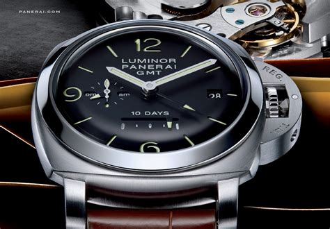 panerai replica mexico|best replica panerai.